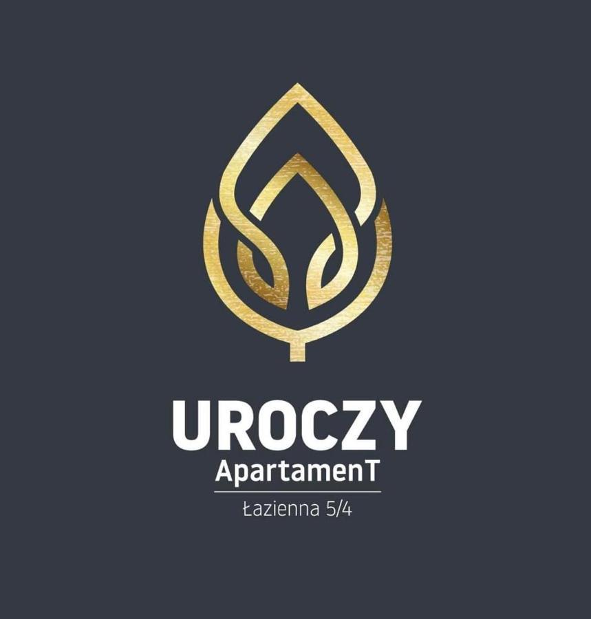 Uroczy Apartament Lazienna 5/4 Stary Toruń المظهر الخارجي الصورة
